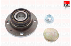 Sada lozisek kol FAI AutoParts FHBK1065