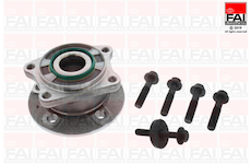 Sada lozisek kol FAI AutoParts FHBK1155