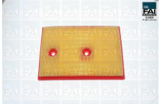 Vzduchový filtr FAI AutoParts FPAF110