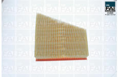 Vzduchový filtr FAI AutoParts FPAF122