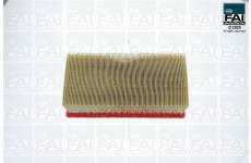 Vzduchový filtr FAI AutoParts FPAF124