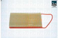 Vzduchový filtr FAI AutoParts FPAF146