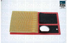 Vzduchový filtr FAI AutoParts FPAF164