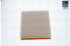 Vzduchový filtr FAI AutoParts FPAF194