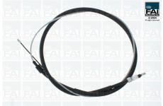 Tažné lanko, parkovací brzda FAI AutoParts FPBC106