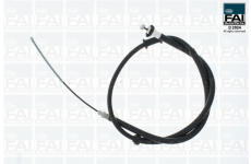 Tažné lanko, parkovací brzda FAI AutoParts FPBC137