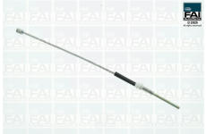 Tažné lanko, parkovací brzda FAI AutoParts FPBC169