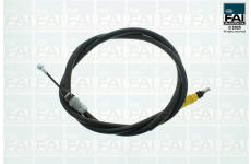 Tažné lanko, parkovací brzda FAI AutoParts FPBC205