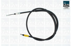 Tažné lanko, parkovací brzda FAI AutoParts FPBC207