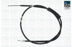 Tažné lanko, parkovací brzda FAI AutoParts FPBC210