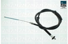 Tažné lanko, parkovací brzda FAI AutoParts FPBC223
