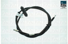 Tažné lanko, parkovací brzda FAI AutoParts FPBC234