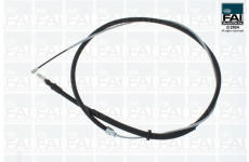 Tažné lanko, parkovací brzda FAI AutoParts FPBC259