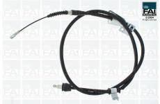 Tažné lanko, parkovací brzda FAI AutoParts FPBC265