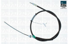 Tažné lanko, parkovací brzda FAI AutoParts FPBC276