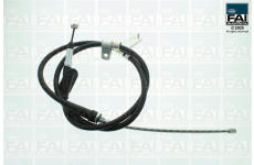 Tažné lanko, parkovací brzda FAI AutoParts FPBC279