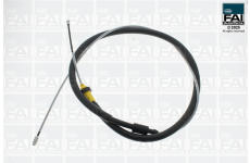Tažné lanko, parkovací brzda FAI AutoParts FPBC296