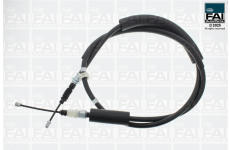 Tažné lanko, parkovací brzda FAI AutoParts FPBC305