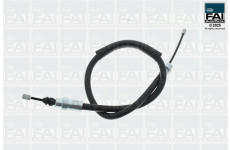 Tažné lanko, parkovací brzda FAI AutoParts FPBC314