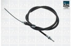 Tažné lanko, parkovací brzda FAI AutoParts FPBC318