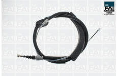 Tažné lanko, parkovací brzda FAI AutoParts FPBC346