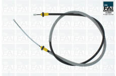 Tažné lanko, parkovací brzda FAI AutoParts FPBC434