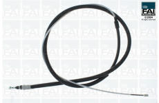 Tažné lanko, parkovací brzda FAI AutoParts FPBC441