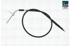 Tažné lanko, parkovací brzda FAI AutoParts FPBC447