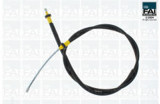 Tažné lanko, parkovací brzda FAI AutoParts FPBC463