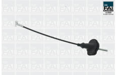 Tažné lanko, parkovací brzda FAI AutoParts FPBC470