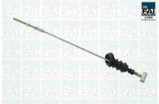 Tažné lanko, parkovací brzda FAI AutoParts FPBC498