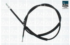 Tažné lanko, parkovací brzda FAI AutoParts FPBC502