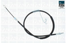 Tažné lanko, parkovací brzda FAI AutoParts FPBC510