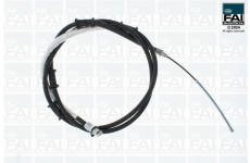 Tažné lanko, parkovací brzda FAI AutoParts FPBC542