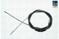 Tažné lanko, parkovací brzda FAI AutoParts FPBC588