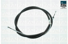 Tažné lanko, parkovací brzda FAI AutoParts FPBC601