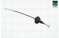 Tažné lanko, parkovací brzda FAI AutoParts FPBC620