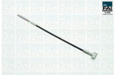 Tažné lanko, parkovací brzda FAI AutoParts FPBC631
