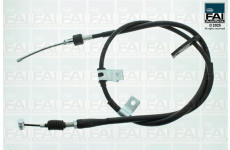 Tažné lanko, parkovací brzda FAI AutoParts FPBC688