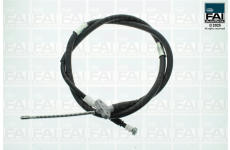 Tažné lanko, parkovací brzda FAI AutoParts FPBC693