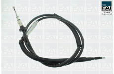 Tažné lanko, parkovací brzda FAI AutoParts FPBC699
