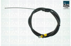 Tažné lanko, parkovací brzda FAI AutoParts FPBC740