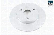 Brzdový kotouč FAI AutoParts FPBD1008