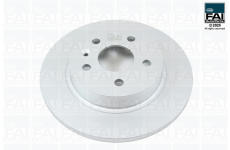 Brzdový kotouč FAI AutoParts FPBD1030