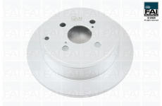 Brzdový kotouč FAI AutoParts FPBD1055