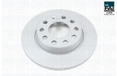 Brzdový kotouč FAI AutoParts FPBD1065