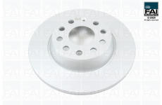 Brzdový kotouč FAI AutoParts FPBD1092