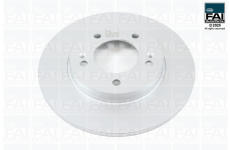 Brzdový kotouč FAI AutoParts FPBD1191