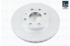 Brzdový kotouč FAI AutoParts FPBD1213