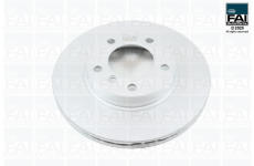 Brzdový kotouč FAI AutoParts FPBD1230